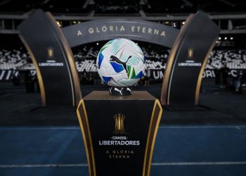 Libertadores 2025: sorteio define oitavas de final; veja os confrontos