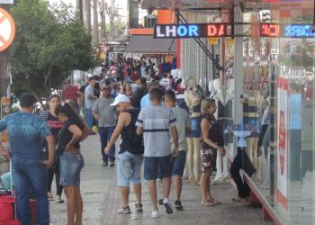 Festa de Trindade deve atrair cerca de 1 milhão de visitantes para a Região da 44