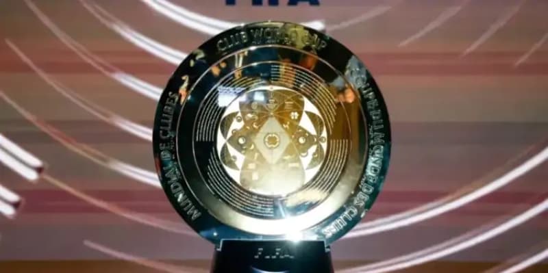 Mundial de Clubes
