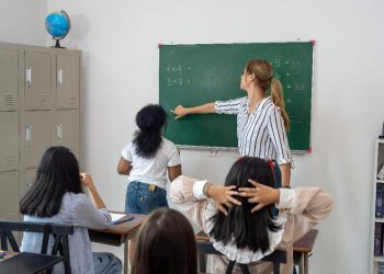 Prova Nacional Docente tem inscrições abertas a partir desta segunda (14)