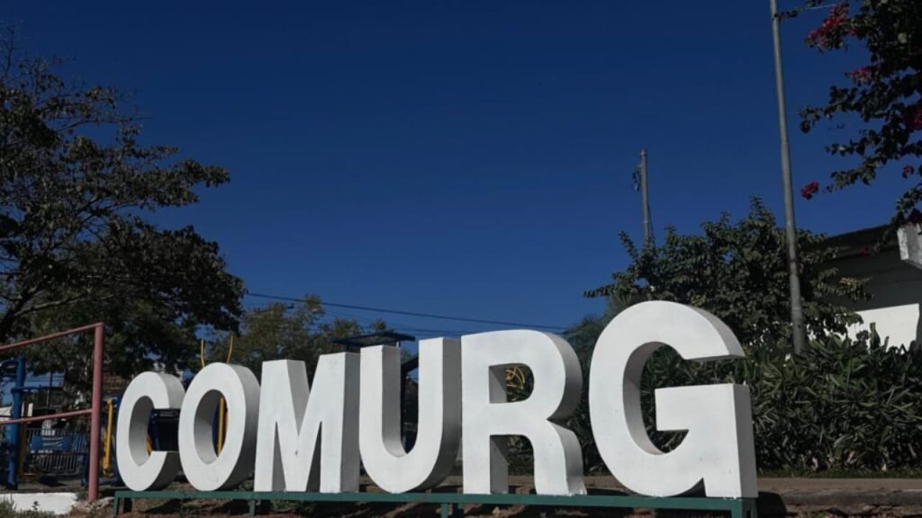 Mais de 650 aposentados são desligados da Comurg, diz Mabel