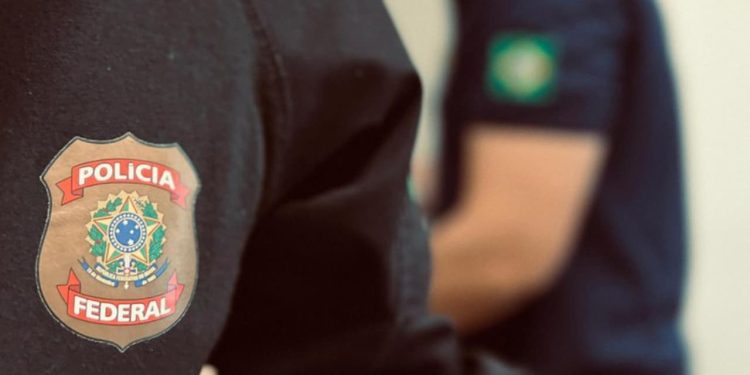 PF faz operação em Goiás para combater desvio de emendas parlamentares