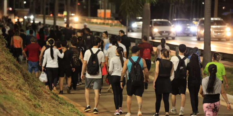 Romaria 2025 recebe 4,3 milhões de romeiros durante 10 dias de festa