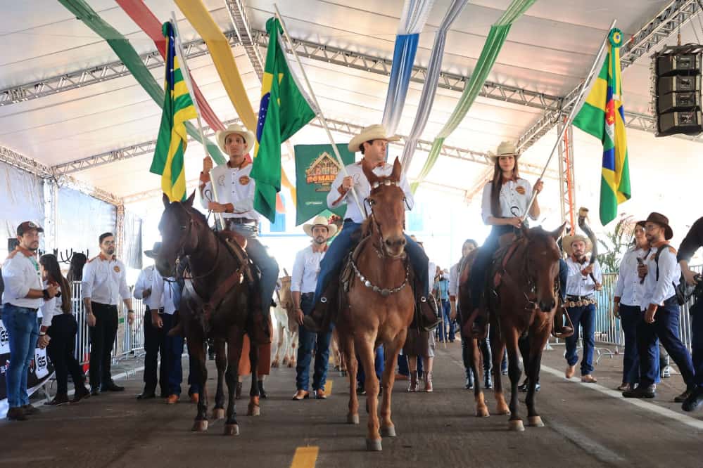 Festa de Trindade