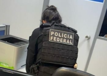 PF deflagra operação em Goiás e bloqueia R$ 1,2 milhão por fraudes em aposentadorias
