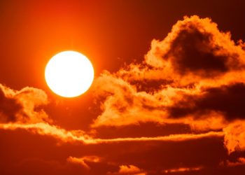 Temperaturas de até 38ºC e tempo seco predominam em Goiás nesta semana, diz Cimehgo
