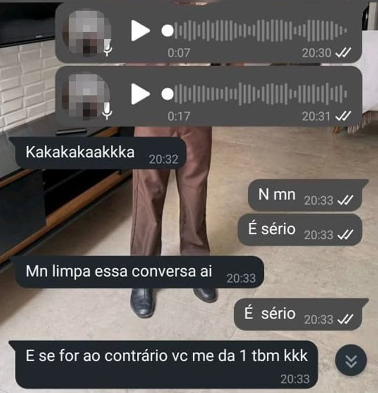 PM suspeito de estupro