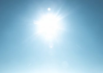 Goiás tem alerta vermelho para baixa umidade do ar e altas temperaturas