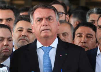 STF decreta prisão domiciliar de Jair Bolsonaro; veja o que o ex-presidente não pode fazer