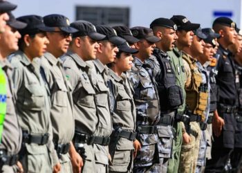 Com 74% de aprovação, Segurança Pública lidera avaliação do governo goiano