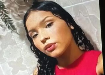 Adolescente que morreu eletrocutada em Goiânia saía do trabalho no momento do acidente