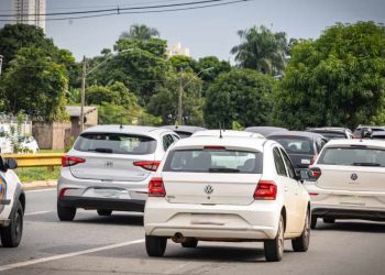 Prazo final para pagamento do IPVA 2025 termina na próxima segunda (15) em Goiás