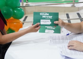 Goiás abre mais de 5 mil vagas do Aluguel Social em 40 municípios; veja lista