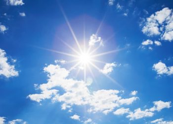 Goiás deve enfrentar calor intenso no fim de semana; veja previsão