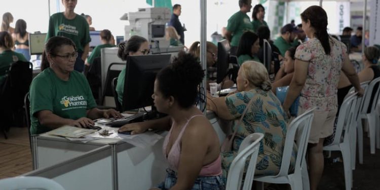 Goiânia oferece mutirão com saúde, educação e assistência social neste sábado (20)