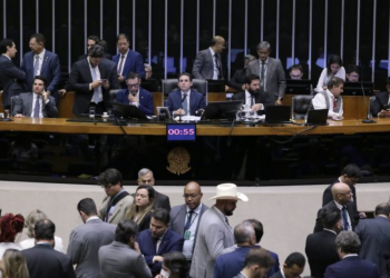 PEC da Blindagem: saiba como votou cada deputado de Goiás