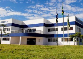 processo seletivo UEG