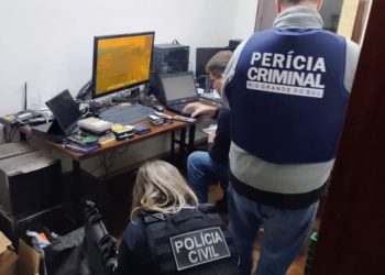 Goiás está no centro de operação nacional contra exploração sexual de crianças