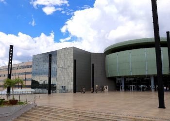 Publicado edital do concurso da Alego; salários chegam a R$ 10 mil