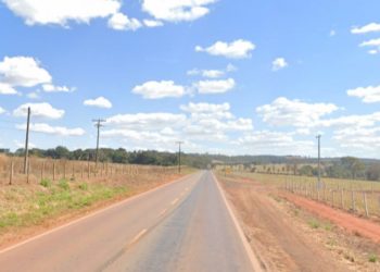 Goiás anuncia duplicação da GO-222 entre Nerópolis e Inhumas