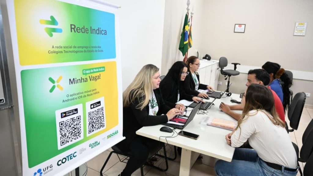 Feirão de Empregos no Araguaia Shopping oferece mais de 3 mil vagas na Grande Goiânia