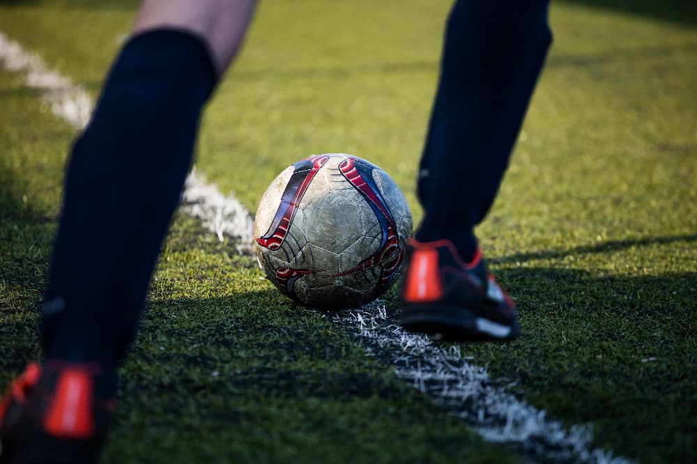 futebol