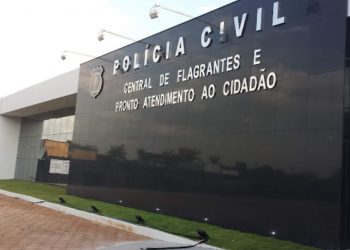 Idoso é preso suspeito de abusar de criança dentro de farmácia em Goiânia 
