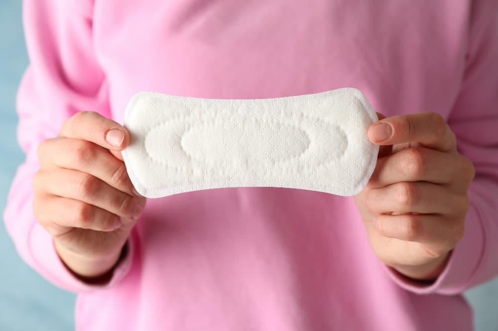licença menstrual