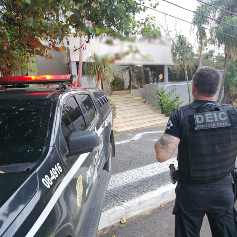 Operação Césio 171