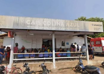 Servidora é presa em Aparecida suspeita de cobrar PIX para liberar exame do SUS