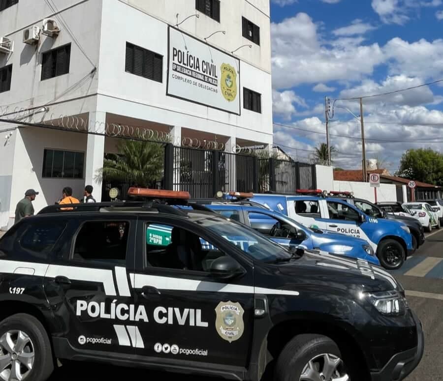 Suspeitos de matar mulher trans são presos 