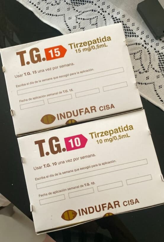 Venda ilegal de medicamento