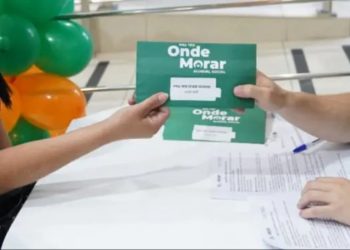 Goiás amplia prazo de inscrições do Aluguel Social em 19 municípios