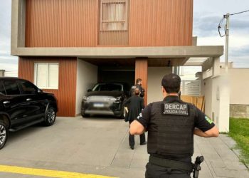 Operação mira Saúde de Goiânia por fraudes em contratos avaliados em R$ 12 milhões