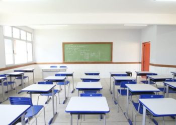 Solicitação de vagas na rede pública segue disponível até 1º de dezembro em Goiás