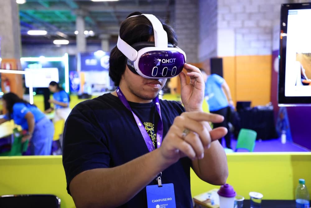 Campus Party