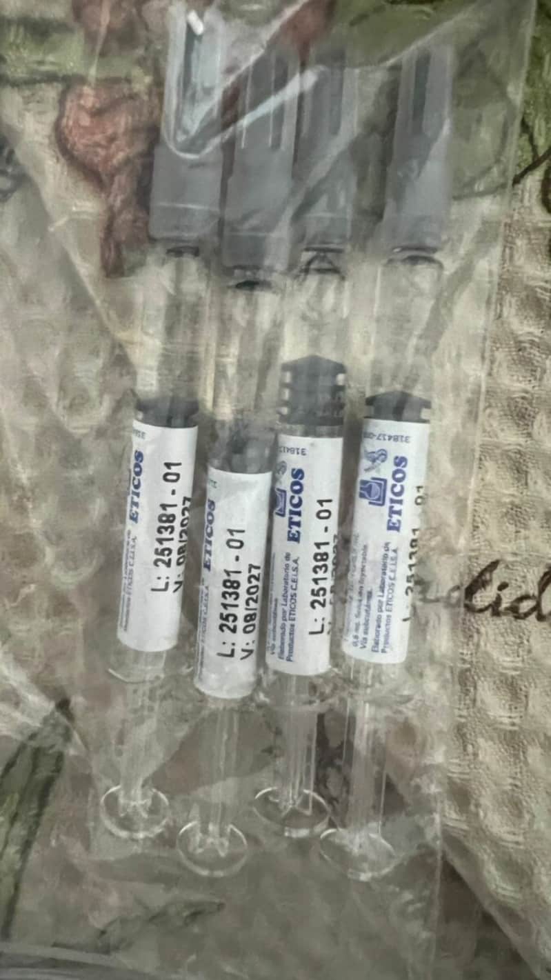 Comercialização de medicamentos irregulares