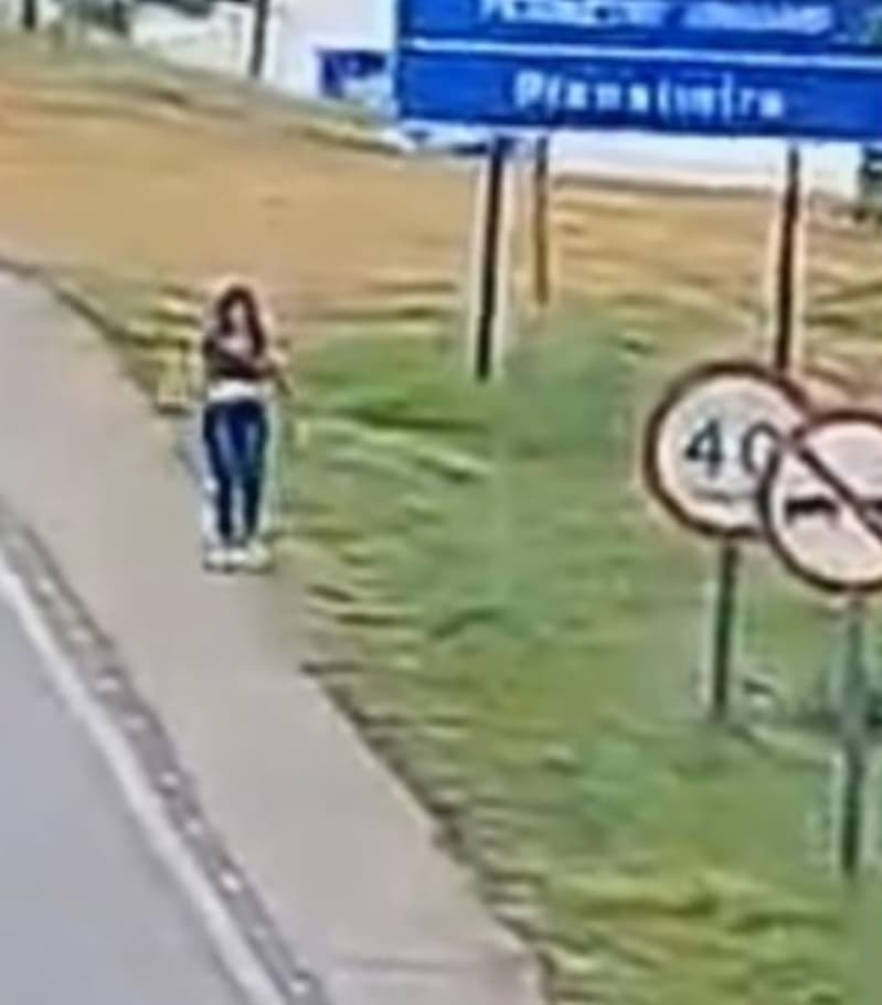 Desaparecimento