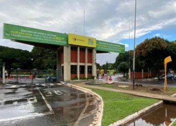 Detran-GO aciona Justiça para bloquear sites falsos usados para aplicar golpes em motoristas