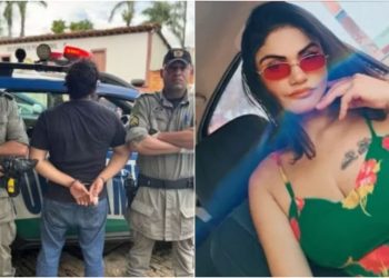 Namorado que matou mulher com mais de 30 facadas é condenado a mais de 55 anos de prisão