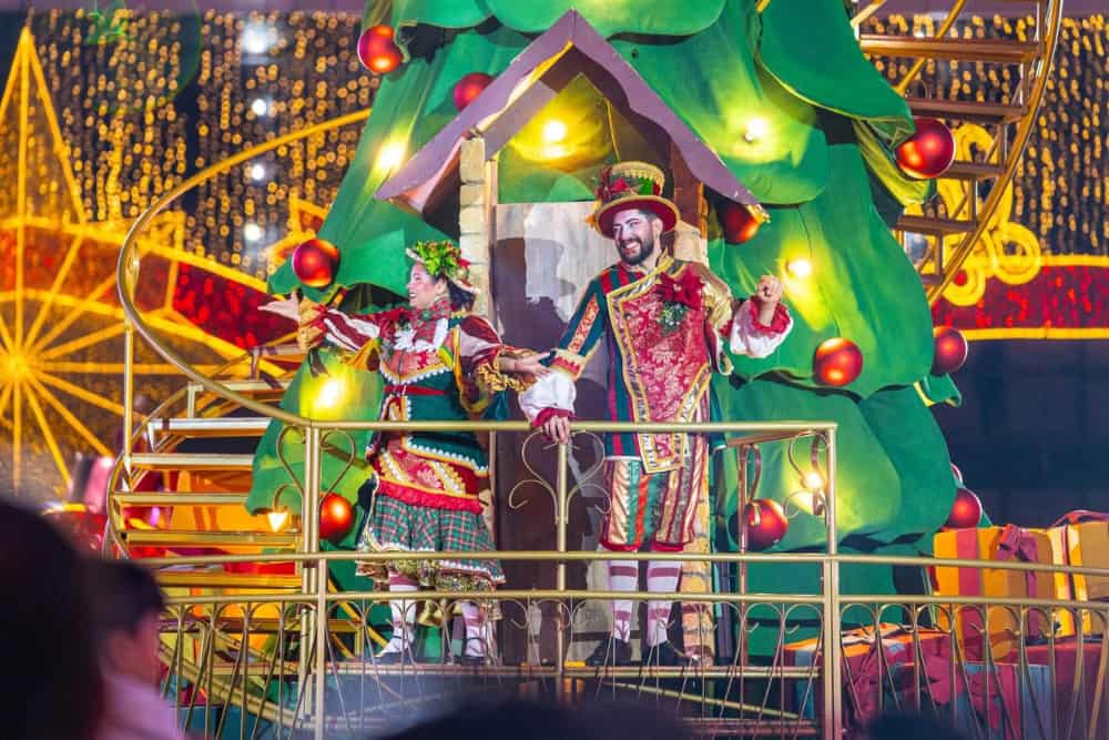 Natal do Bem