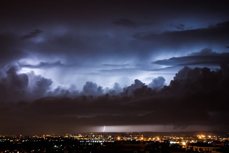 Tempestades