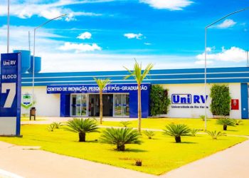 UniRV inaugura Agrohub e consolida papel de referência em inovação e tecnologia para o agronegócio