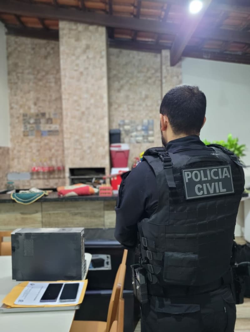 Fraude em contratos de telecomunicações