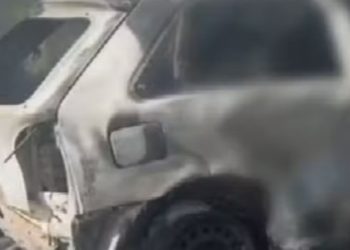 Grávida e marido morrem após colisão com carreta na BR-020 em Formosa