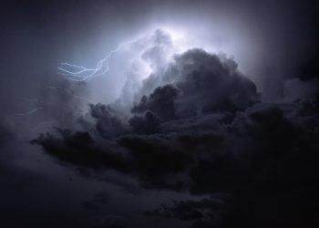 Mais de 180 cidades em Goiás tem alerta de tempestade; veja lista