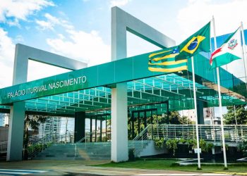 Inscrições abertas para concurso da Câmara de Rio Verde com salários de até R$ 7,6 mil
