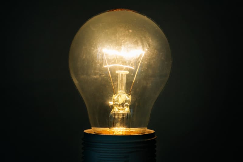 Fatura de energia