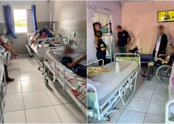 Lar de idosos é fechado em Goiânia após suspeitas de maus-tratos