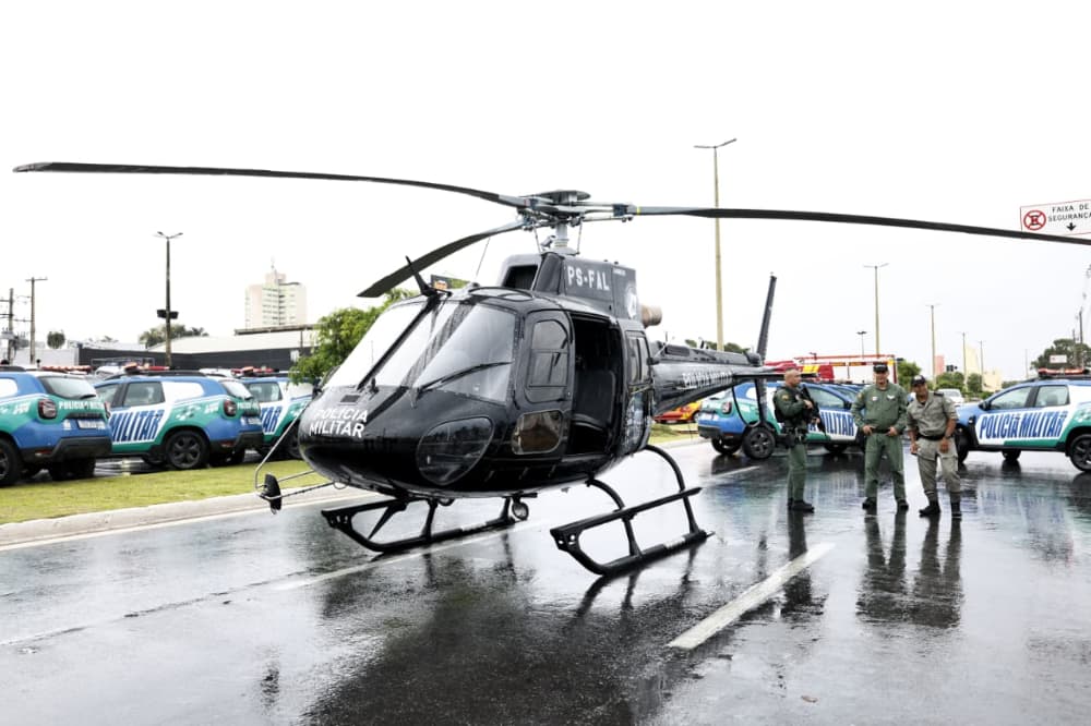 operação natal seguro 2025